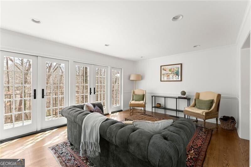 6135 White Oak Drive Flowery Branch - Photo 10