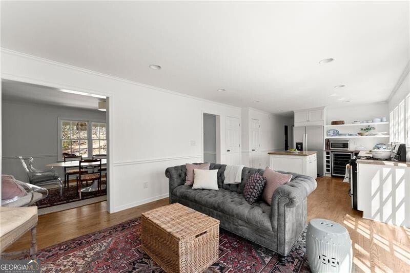 6135 White Oak Drive Flowery Branch - Photo 12