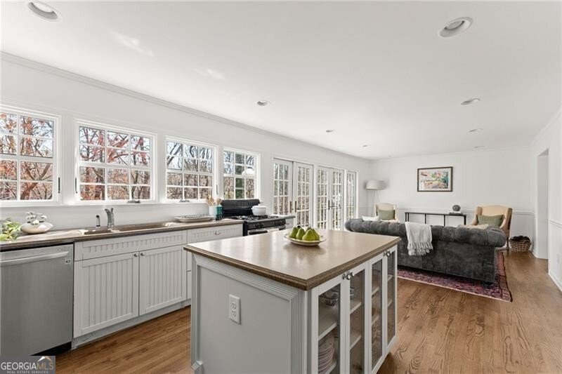 6135 White Oak Drive Flowery Branch - Photo 13