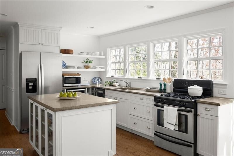 6135 White Oak Drive Flowery Branch - Photo 14