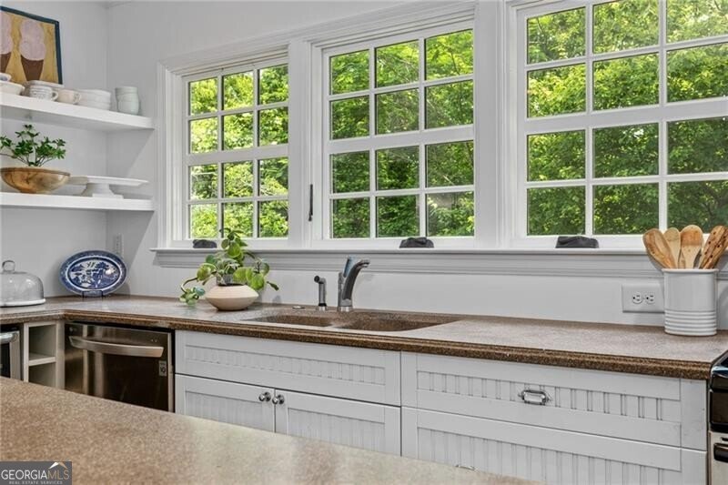 6135 White Oak Drive Flowery Branch - Photo 15