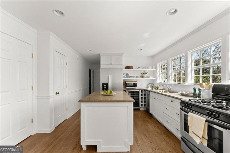 6135 White Oak Drive Flowery Branch - Photo 16