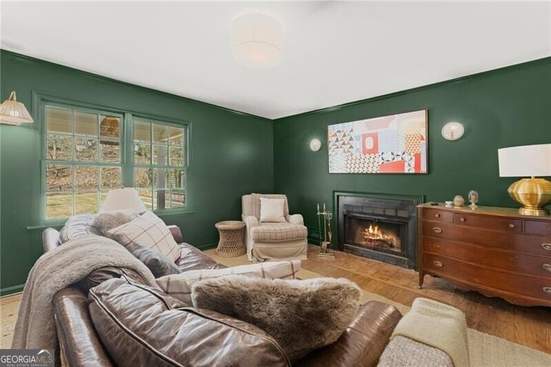 6135 White Oak Drive Flowery Branch - Photo 17