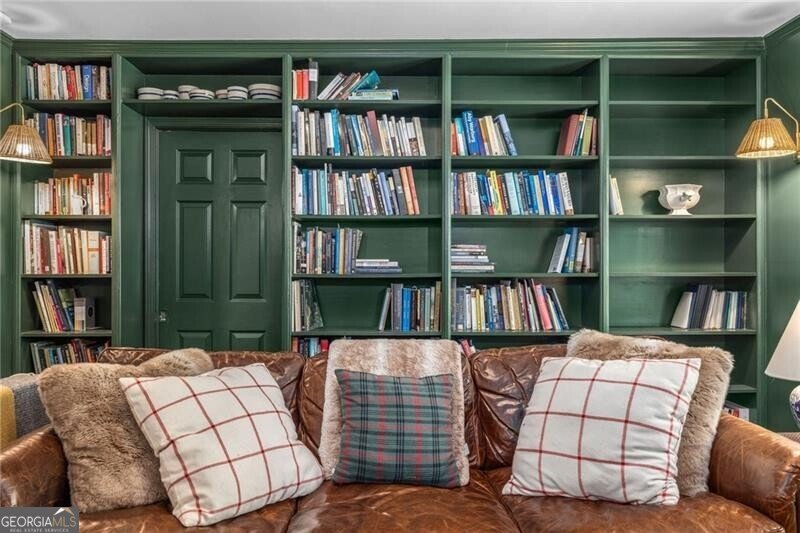 6135 White Oak Drive Flowery Branch - Photo 21