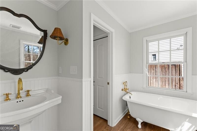 6135 White Oak Drive Flowery Branch - Photo 22