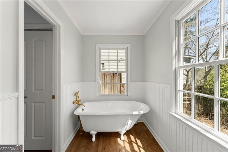 6135 White Oak Drive Flowery Branch - Photo 23