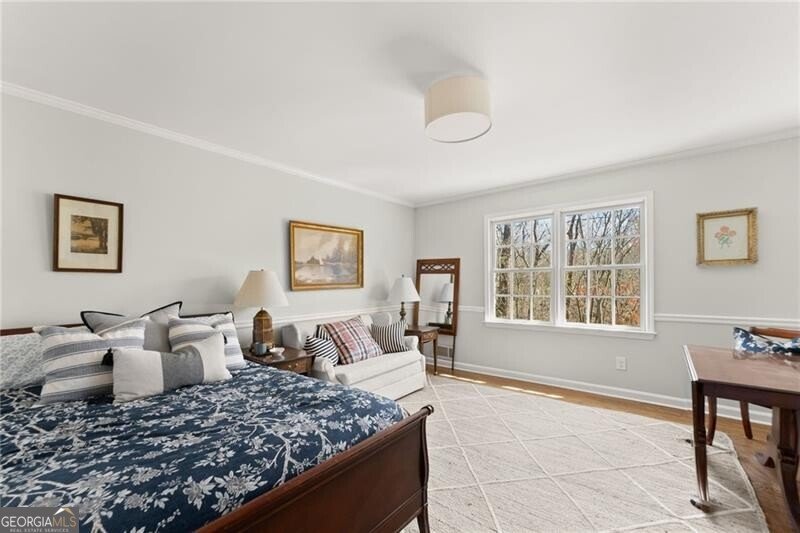 6135 White Oak Drive Flowery Branch - Photo 26