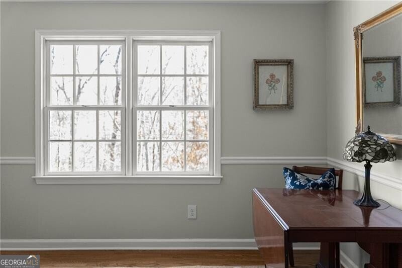 6135 White Oak Drive Flowery Branch - Photo 27