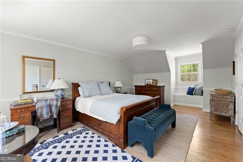 6135 White Oak Drive Flowery Branch - Photo 31