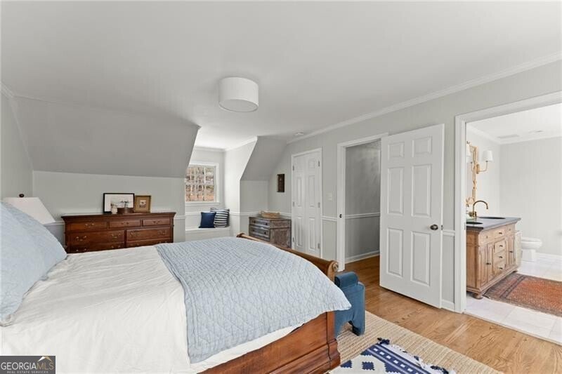 6135 White Oak Drive Flowery Branch - Photo 32