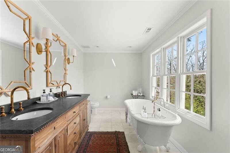 6135 White Oak Drive Flowery Branch - Photo 34