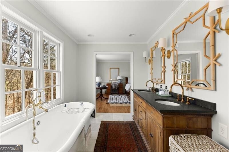 6135 White Oak Drive Flowery Branch - Photo 35