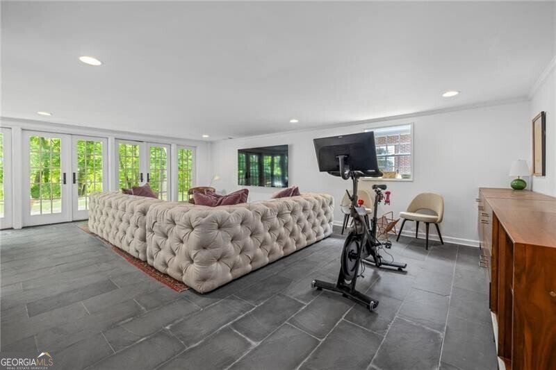 6135 White Oak Drive Flowery Branch - Photo 37