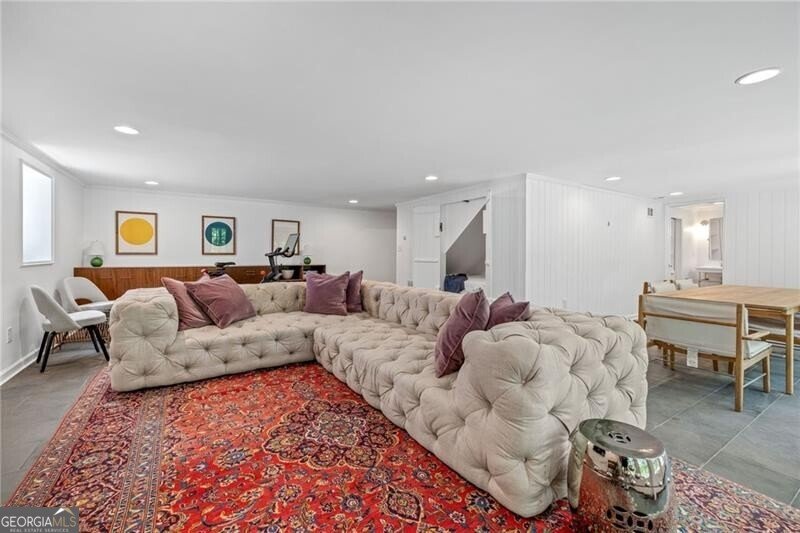 6135 White Oak Drive Flowery Branch - Photo 38