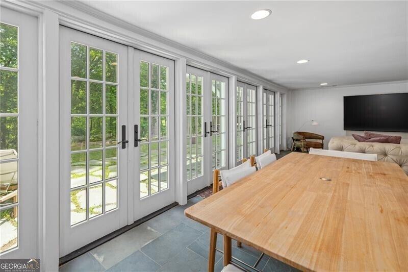 6135 White Oak Drive Flowery Branch - Photo 41