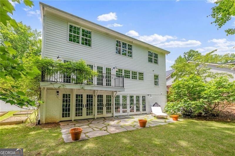 6135 White Oak Drive Flowery Branch - Photo 45