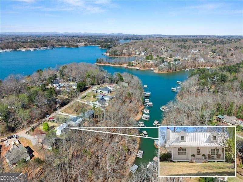 6135 White Oak Drive Flowery Branch - Photo 48