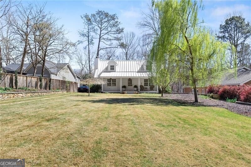 6135 White Oak Drive Flowery Branch - Photo 54