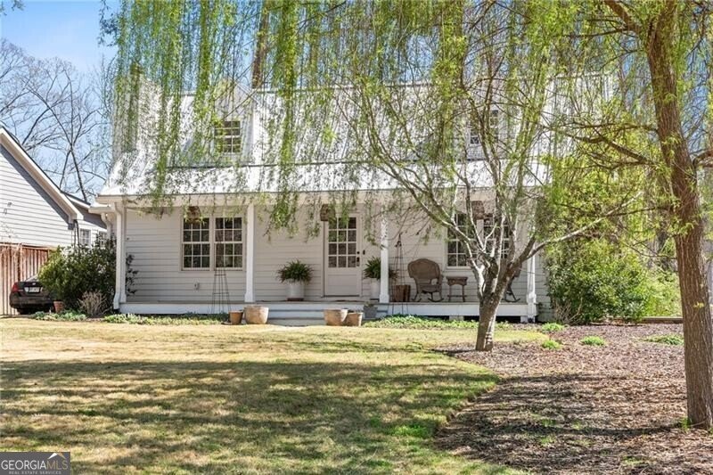 6135 White Oak Drive Flowery Branch - Photo 55