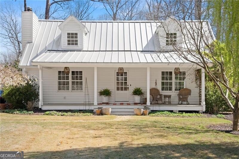 6135 White Oak Drive Flowery Branch - Photo 56