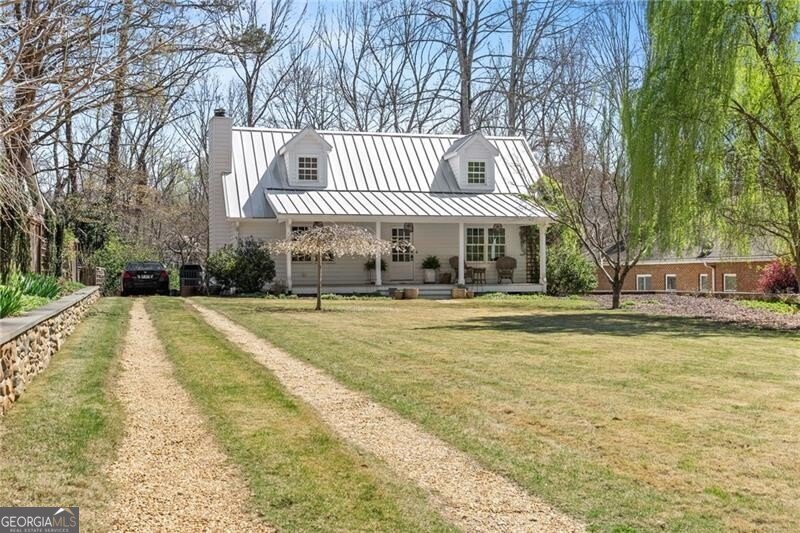 6135 White Oak Drive Flowery Branch - Photo 57