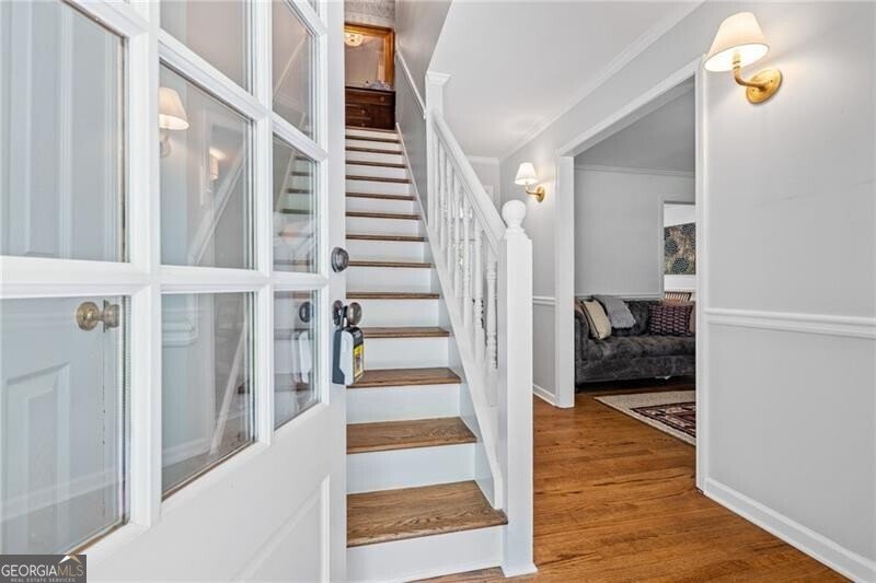 6135 White Oak Drive Flowery Branch - Photo 6