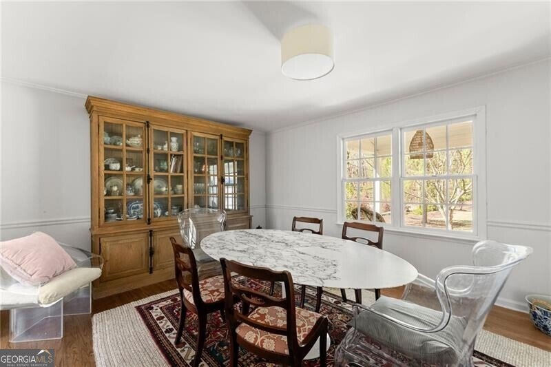 6135 White Oak Drive Flowery Branch - Photo 8