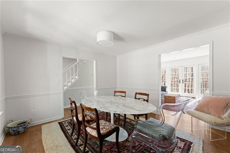 6135 White Oak Drive Flowery Branch - Photo 9