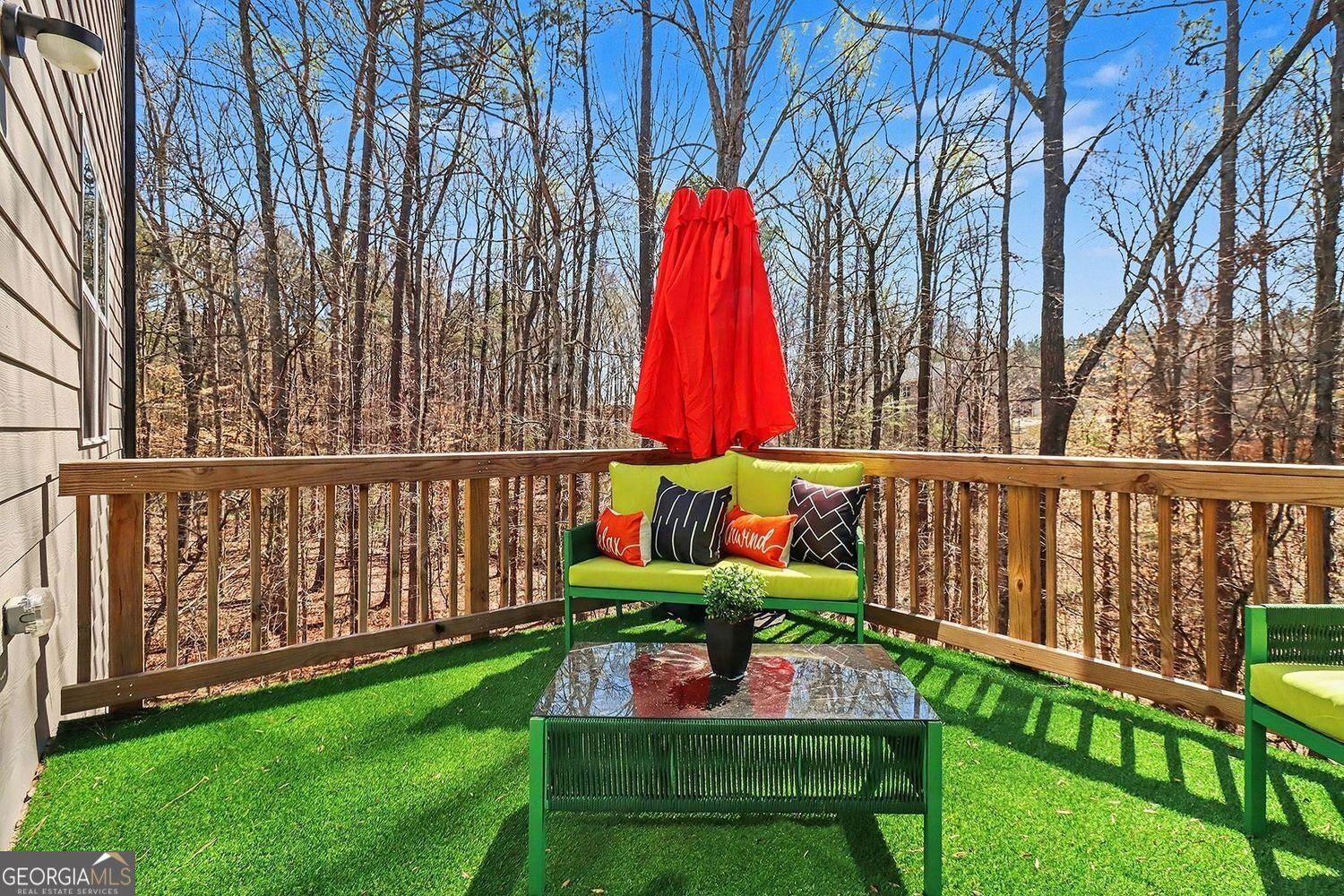 3732 Chevington Court Atlanta - Photo 12