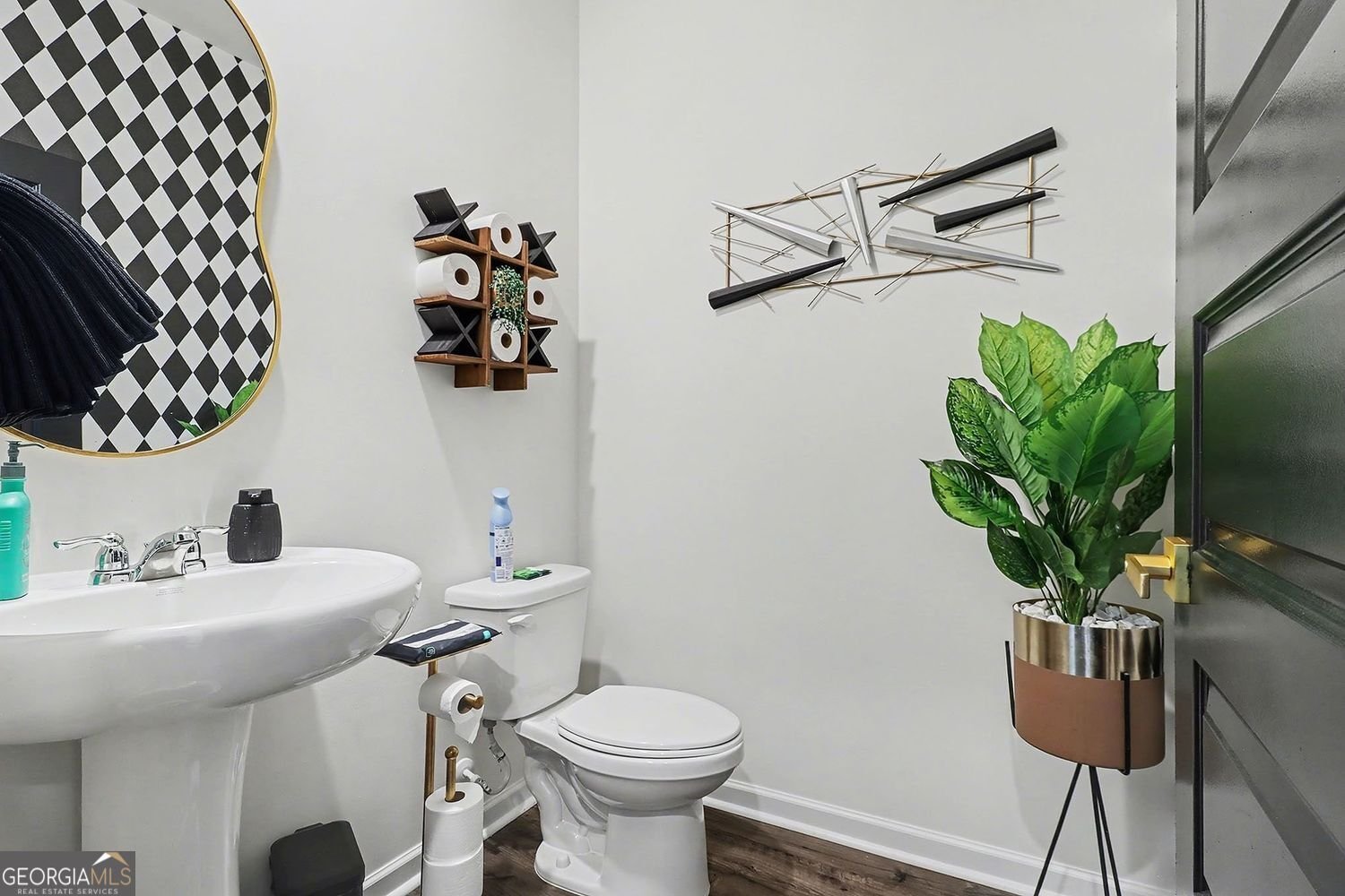 3732 Chevington Court Atlanta - Photo 14