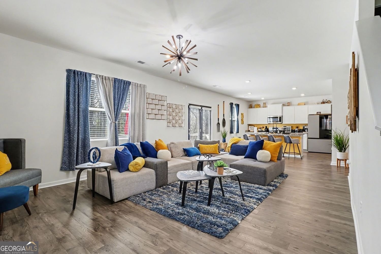 3732 Chevington Court Atlanta - Photo 16