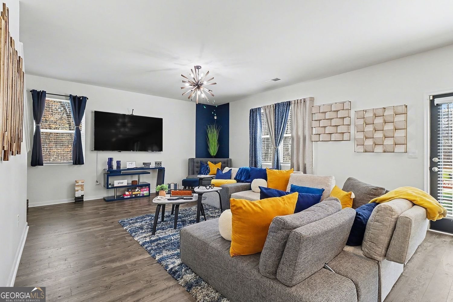 3732 Chevington Court Atlanta - Photo 17