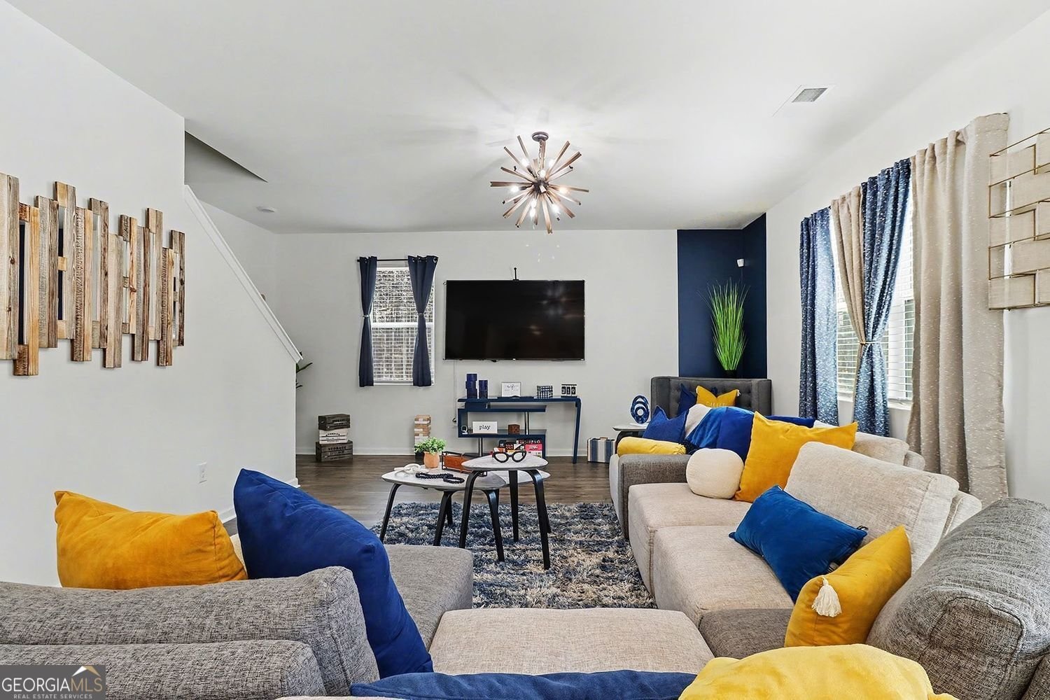 3732 Chevington Court Atlanta - Photo 18