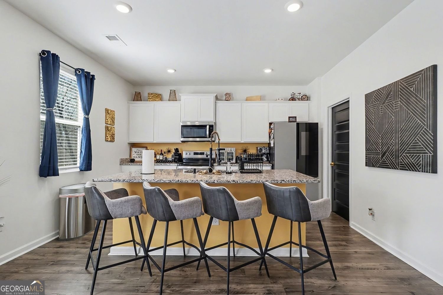 3732 Chevington Court Atlanta - Photo 19