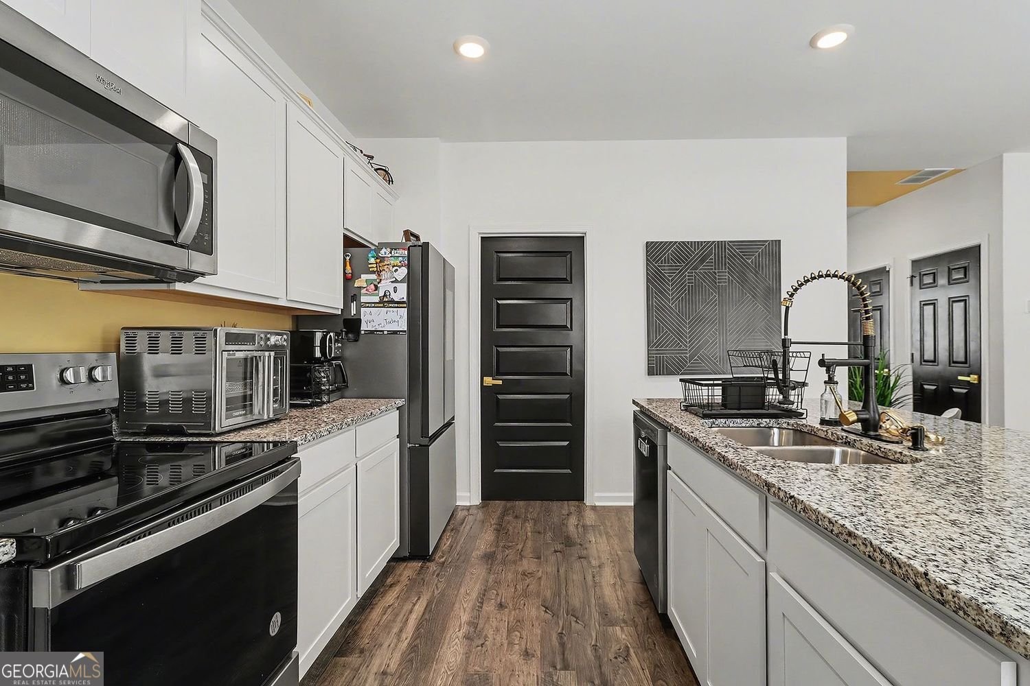 3732 Chevington Court Atlanta - Photo 20