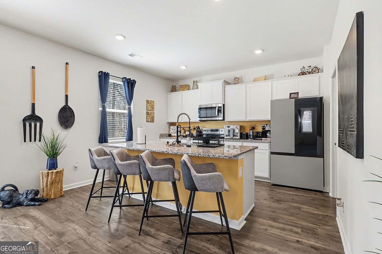 3732 Chevington Court Atlanta - Photo 21