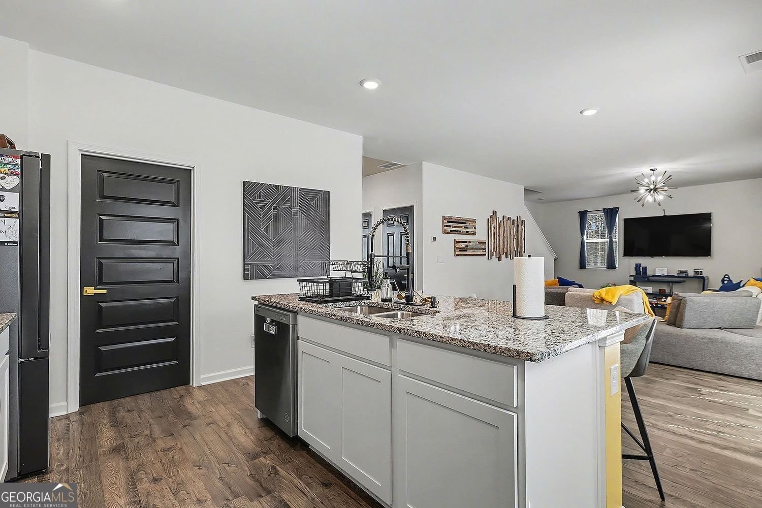 3732 Chevington Court Atlanta - Photo 22