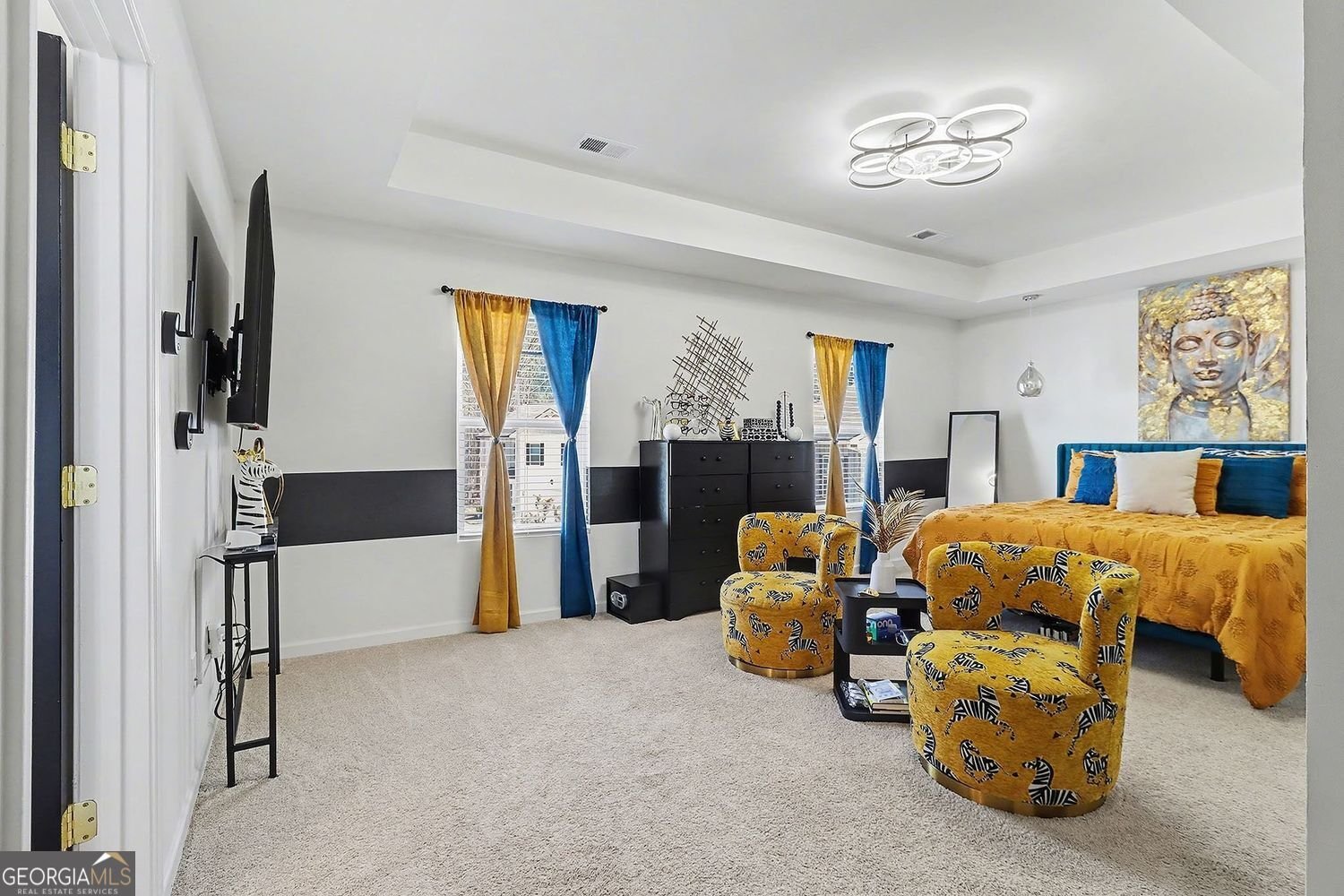 3732 Chevington Court Atlanta - Photo 24