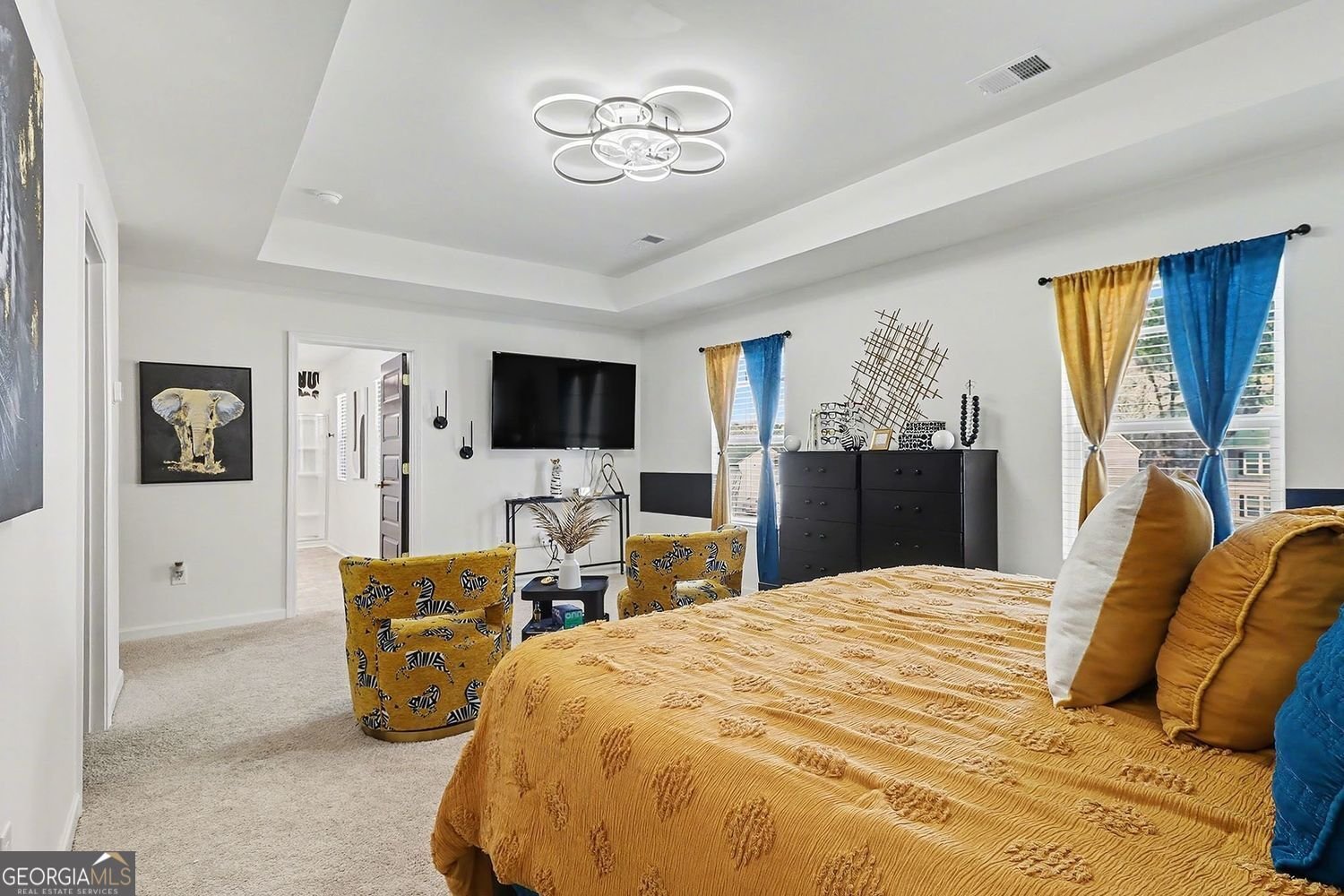 3732 Chevington Court Atlanta - Photo 25