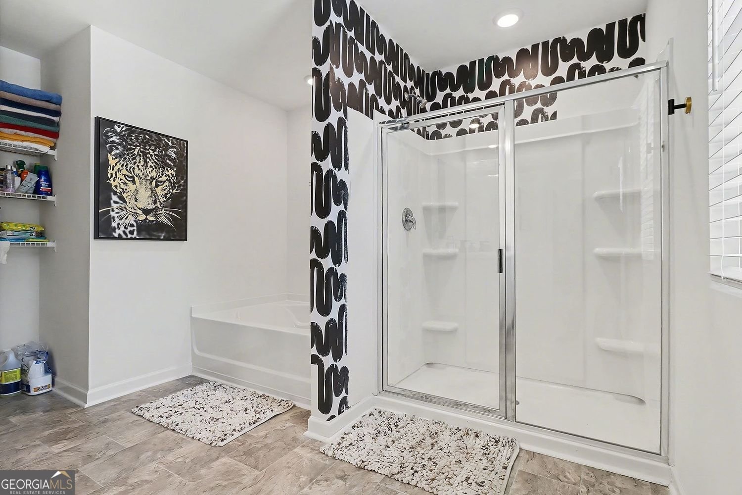 3732 Chevington Court Atlanta - Photo 28