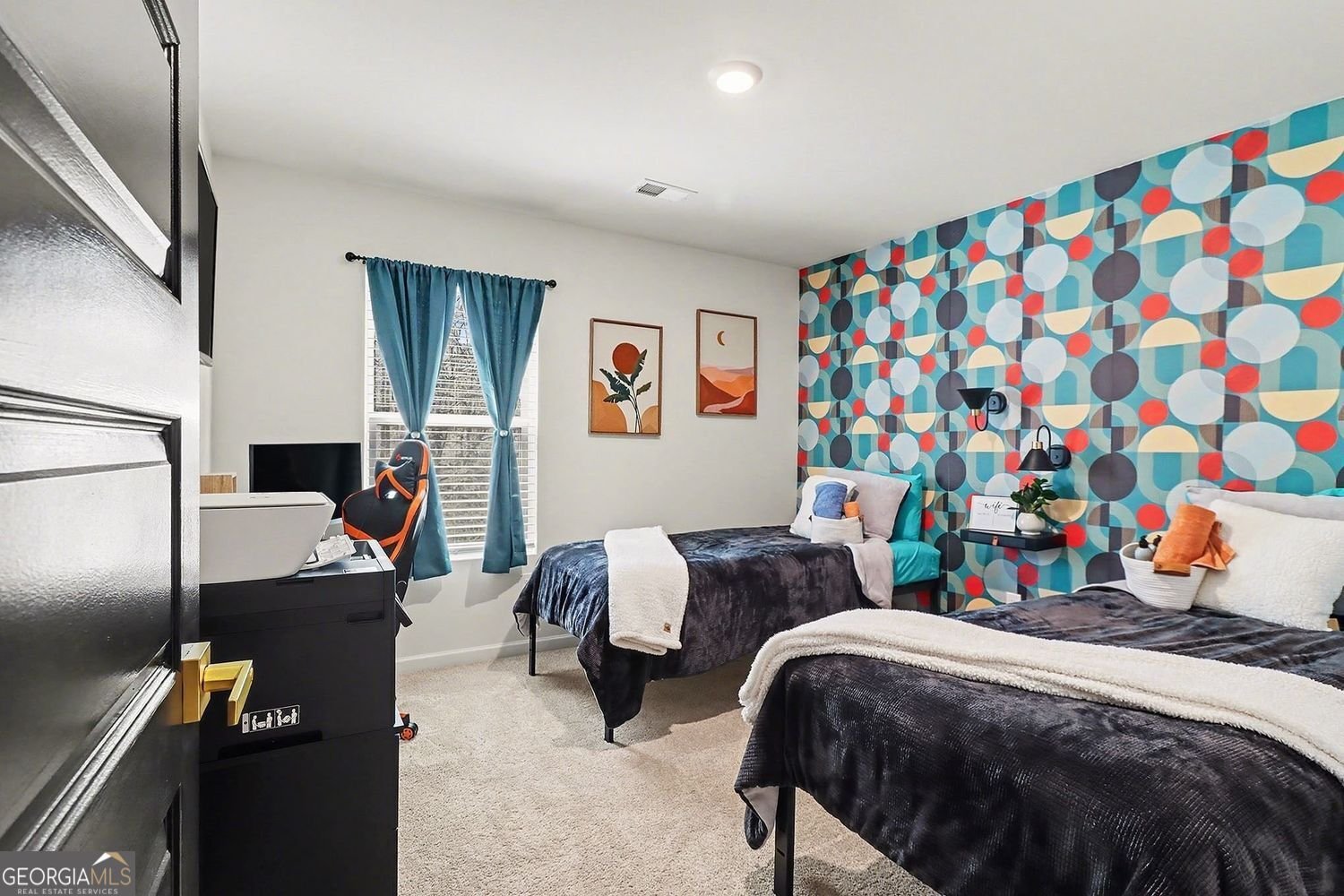 3732 Chevington Court Atlanta - Photo 31