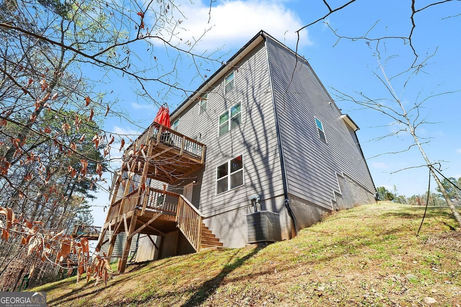 3732 Chevington Court Atlanta - Photo 34