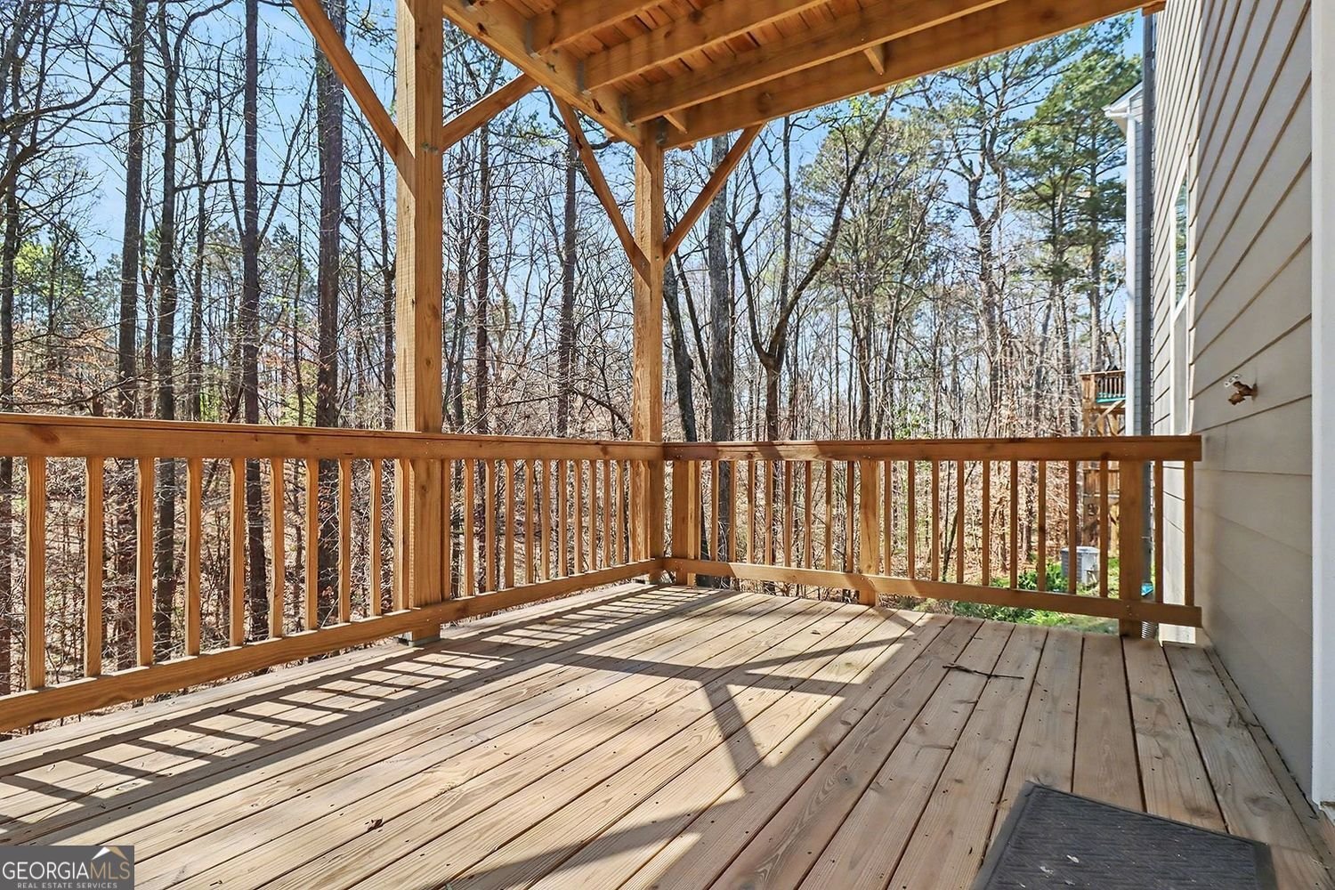 3732 Chevington Court Atlanta - Photo 35