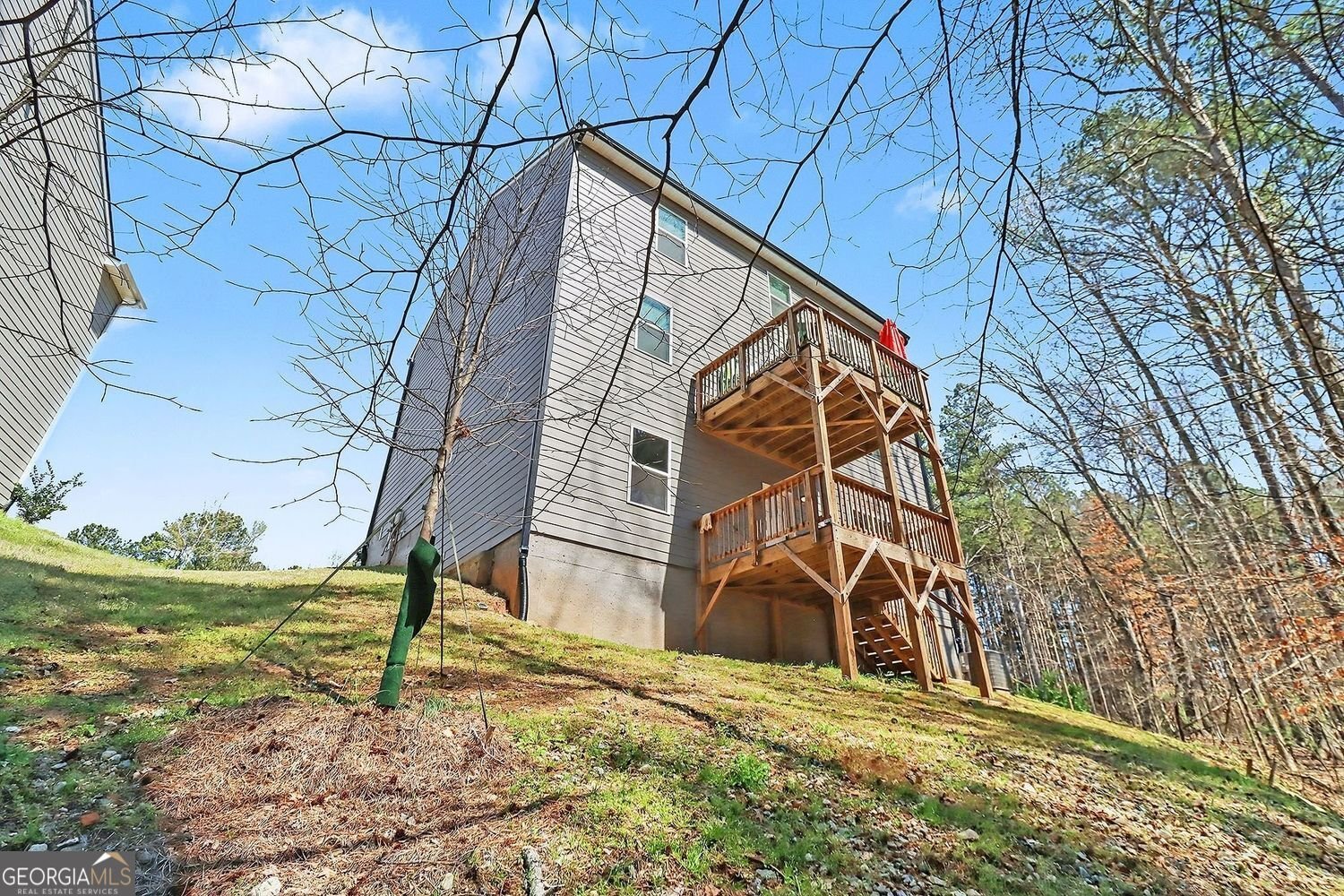 3732 Chevington Court Atlanta - Photo 36