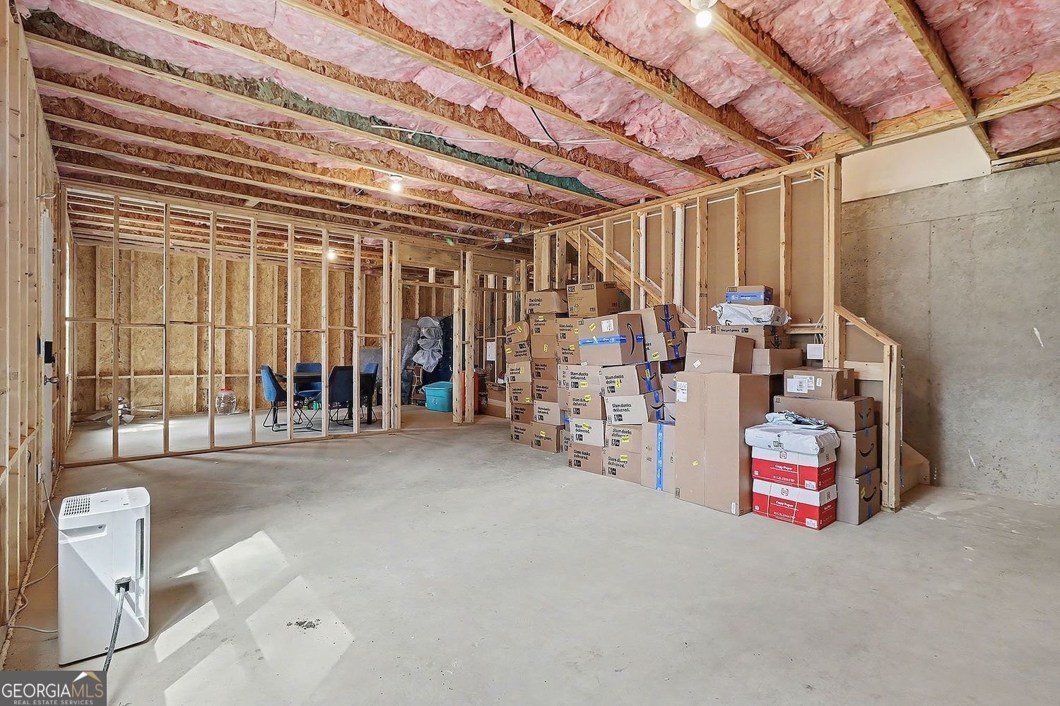 3732 Chevington Court Atlanta - Photo 37