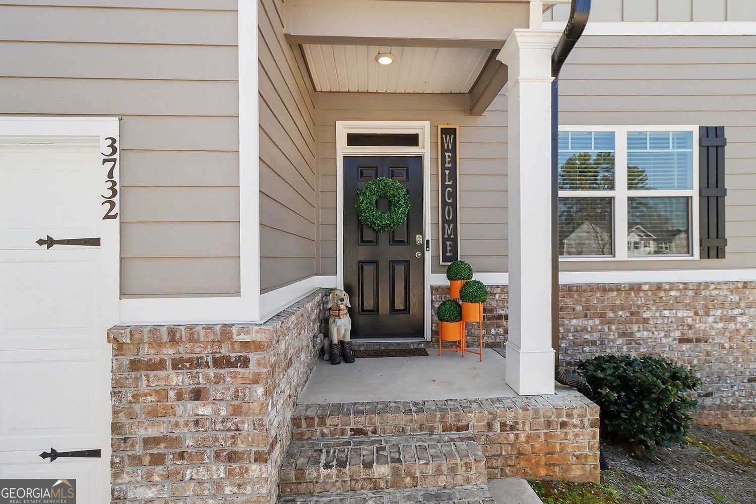 3732 Chevington Court Atlanta - Photo 6