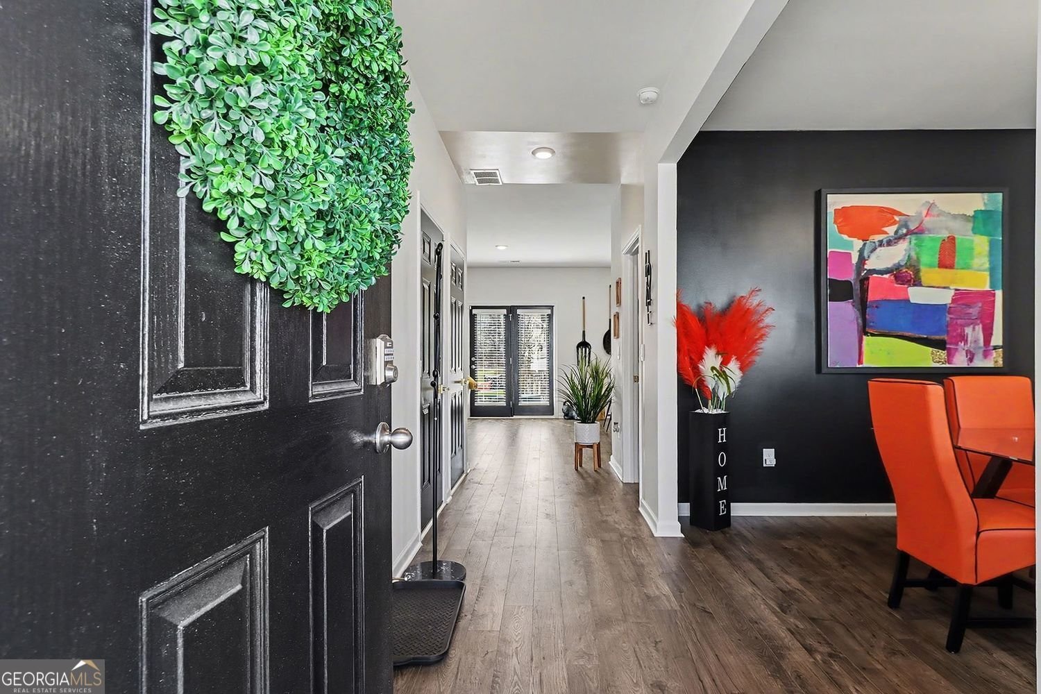 3732 Chevington Court Atlanta - Photo 7