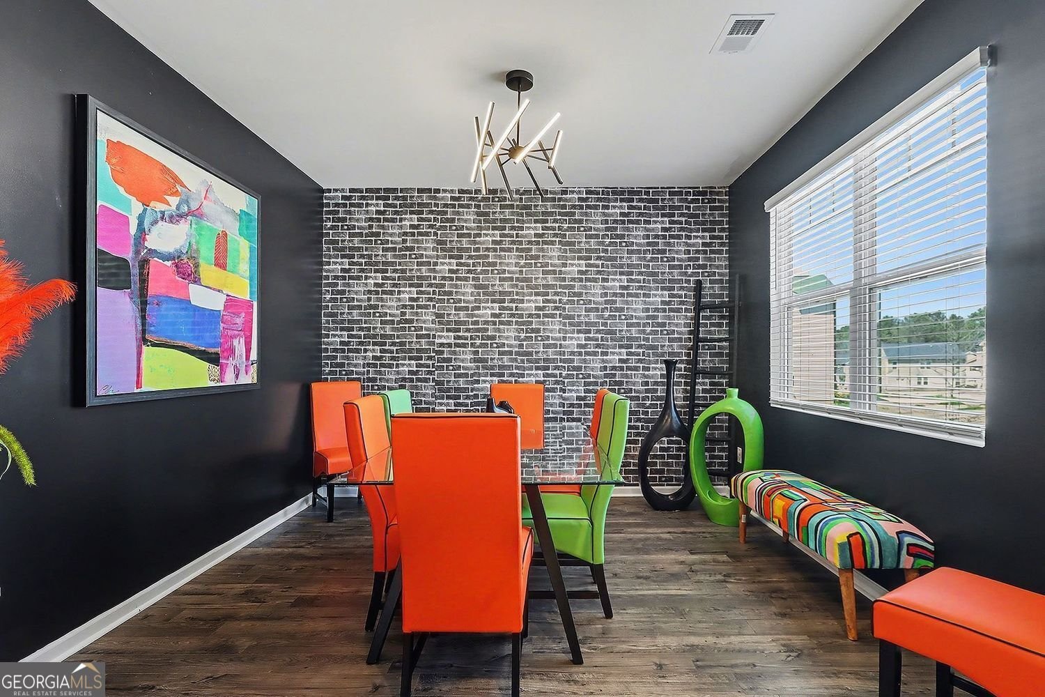 3732 Chevington Court Atlanta - Photo 9