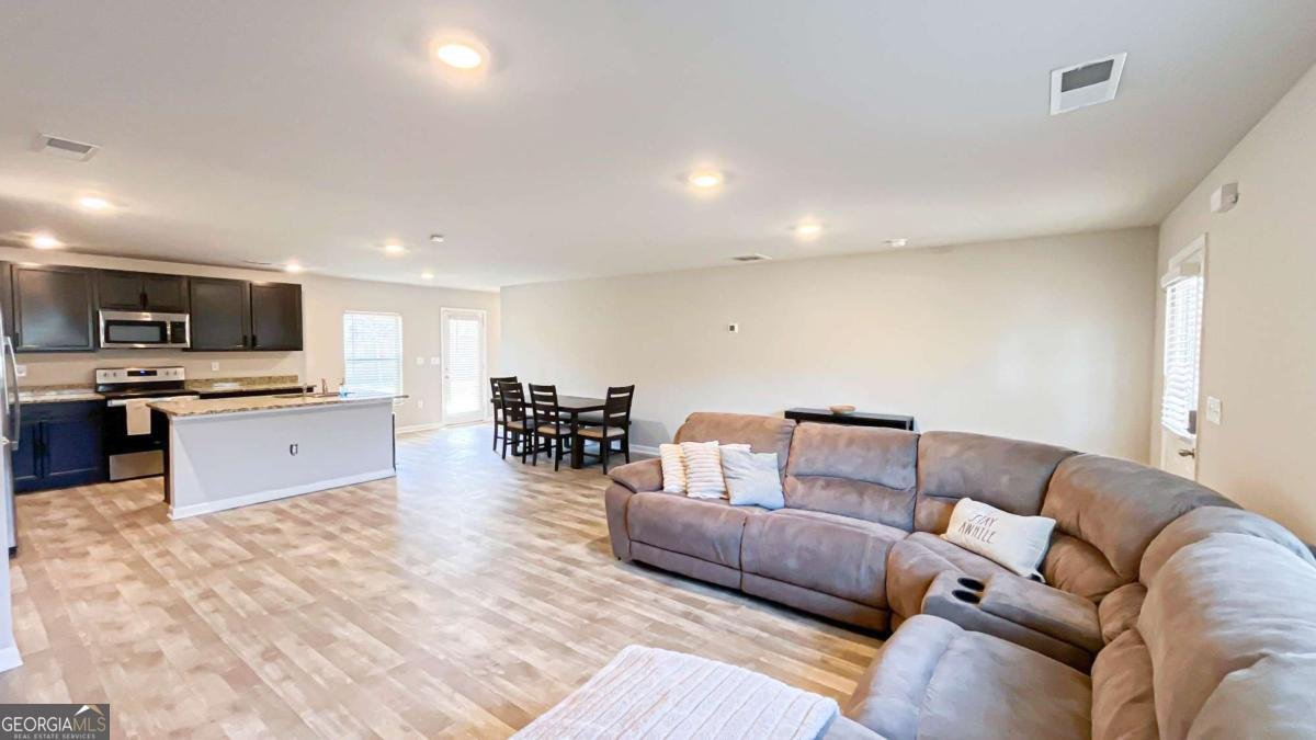 135 Jeannah Glen South Fulton - Photo 16