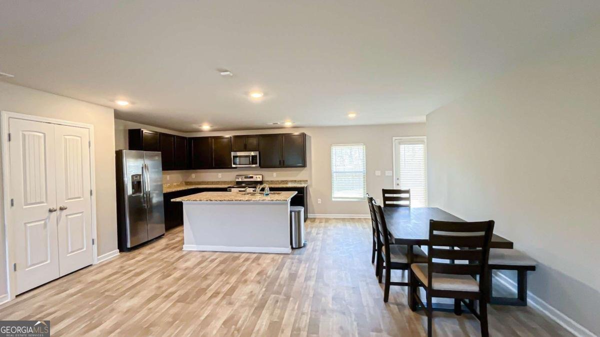 135 Jeannah Glen South Fulton - Photo 17